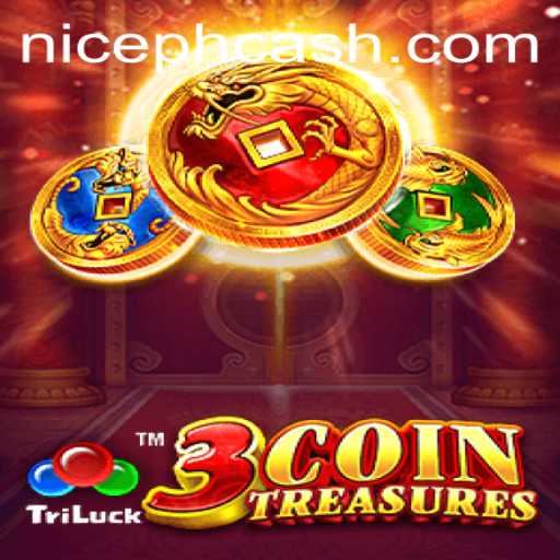 Explore the Exciting World of 3CoinTreasures and Its Connection to NICEPH