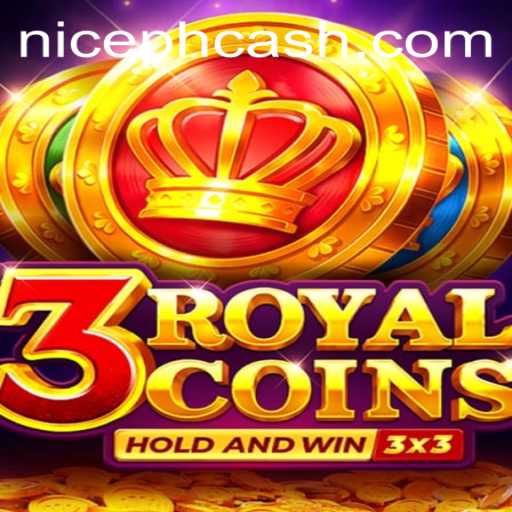 Discover the Enchanting World of 3RoyalCoins