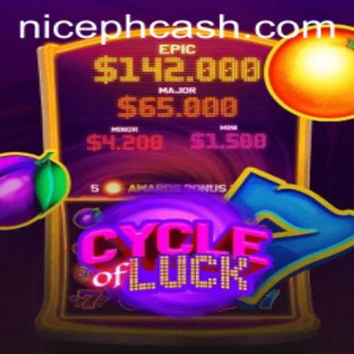 Introducing 'Cycle of Luck': The Game Redefining Strategy and Chance