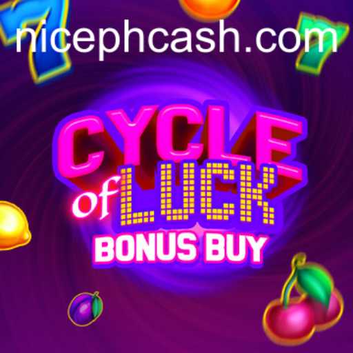 Cycle of Luck Bonus Buy Game Guide: A New Spin on Fortune with NICEPH