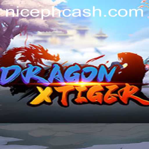 Unleashing the Thrills of DragonXTiger