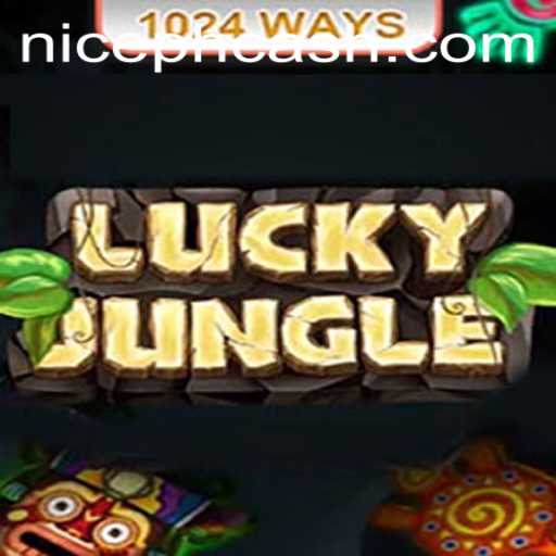 Discover the Thrills of LuckyJungle1024: A New Era of Gaming with NICEPH