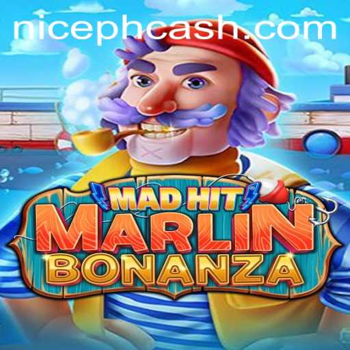 MadHitMarlinBonanza: Dive into the Frenetic World of Fishing Adventures