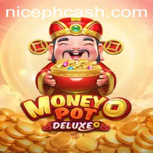 Unveiling MoneyPotDELUXE: A Thrilling Gaming Experience Enhanced with NICEPH