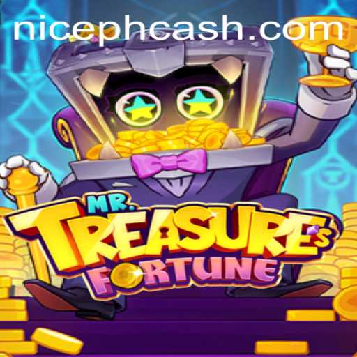 Discover the Enchanting World of MrTreasuresFortune: An Engaging Adventure