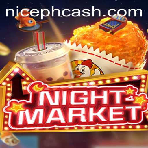 Unveiling NIGHTMARKET: A Thrilling Adventure of Strategy and Skill