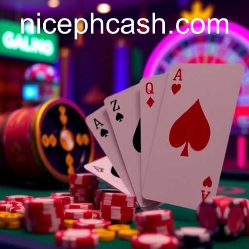 The Role of NICEPH in Promoting Responsible Gambling