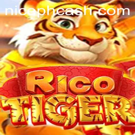 Unveiling the Exciting World of RicoTiger: A Fresh Gaming Experience