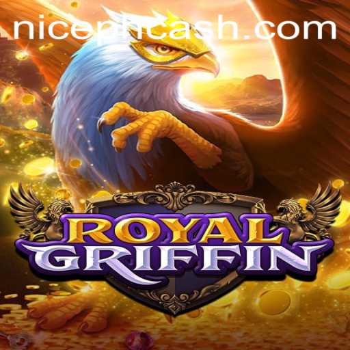 RoyalGriffin: An Epic Adventure in the World of NICEPH